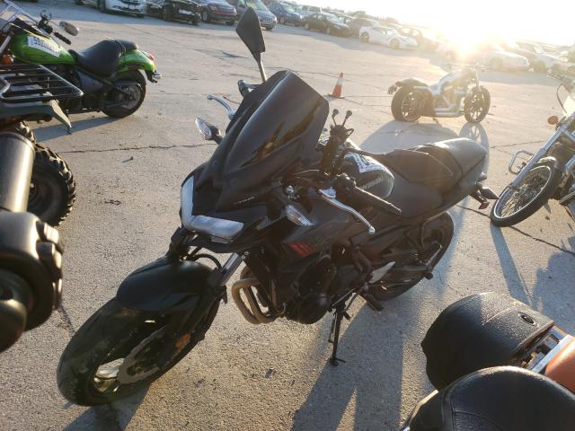 2020 KAWASAKI ER650 L ML5EREL18LDA14008