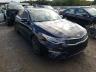 2019 KIA  OPTIMA