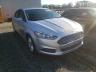 2013 FORD  FUSION