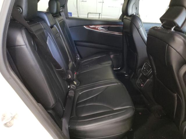 2016 LINCOLN MKX SELECT 2LMPJ6KR6GBL32057