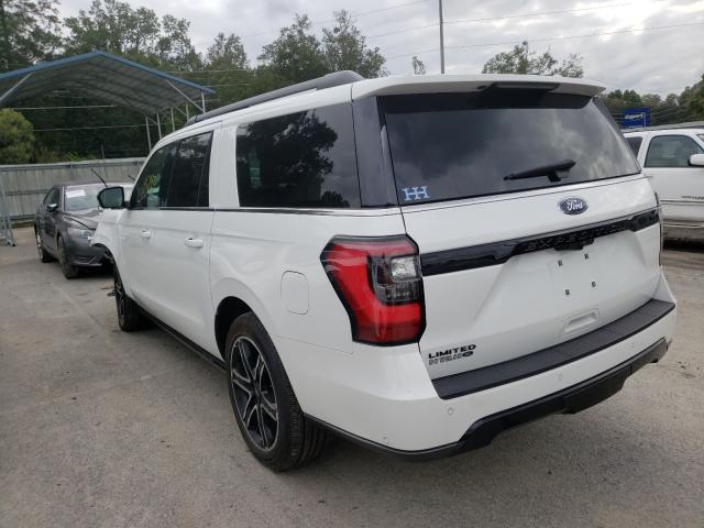 1FMJK1KT5LEA64923 Ford Expedition  3