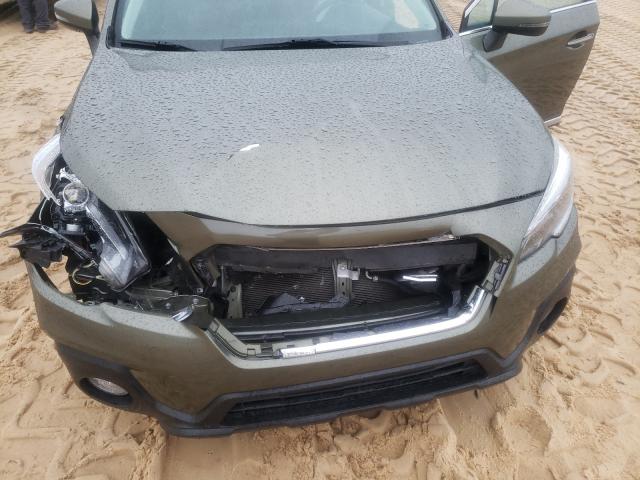 2018 SUBARU OUTBACK TO 4S4BSATC4J3242414