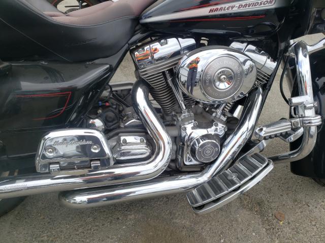 2005 HARLEY-DAVIDSON FLTRI 1HD1FSW345Y617358