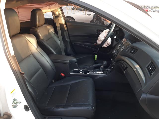 2014 ACURA ILX 20 19VDE1F39EE010253