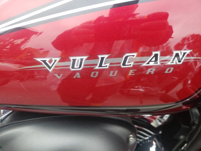 2017 KAWASAKI VN1700 K JKBVNRK10HA011402