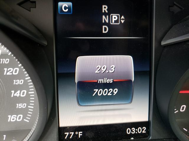 2015 MERCEDES-BENZ C CLASS 55SWF4KB6FU029817