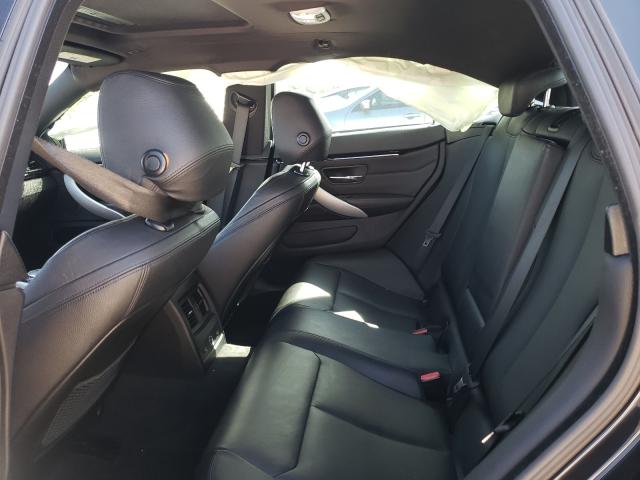 2015 BMW 428 I GRAN WBA4A5C54FG051811