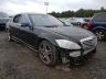 MERCEDES-BENZ S-CLASS 2012 foto