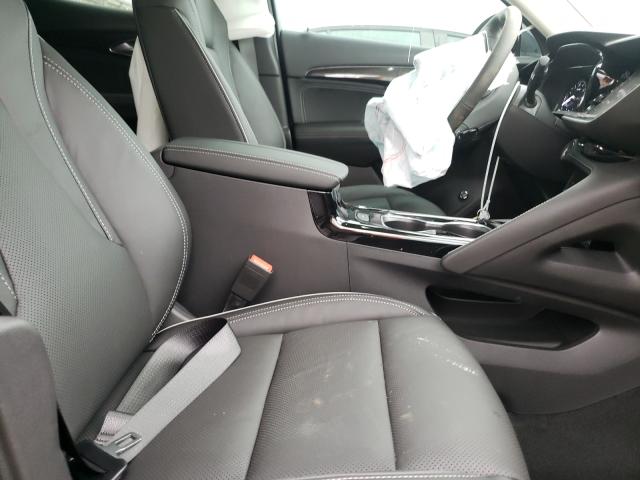 2021 BUICK ENVISION E LRBFZNR43MD165301