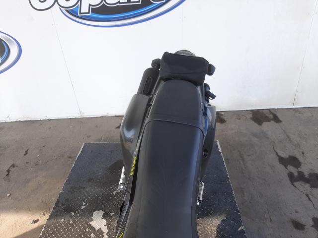 2018 SUZUKI DR-Z400 SM JS1SK44A7J2100397