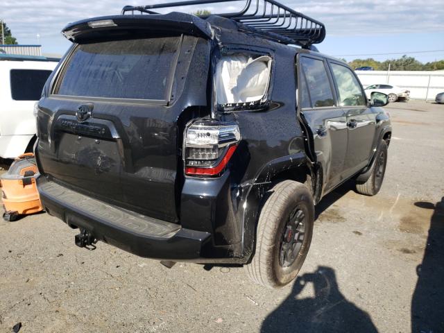 2021 TOYOTA 4RUNNER VE JTEHU5JR8M5962021