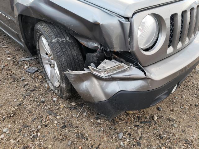 2012 JEEP PATRIOT 1C4NJRABXCD591894