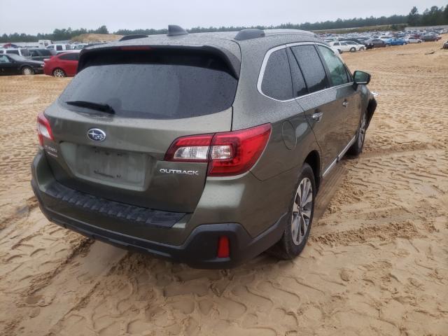 2018 SUBARU OUTBACK TO 4S4BSATC4J3242414