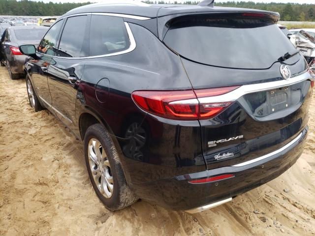 2020 BUICK ENCLAVE AV 5GAEVCKW0LJ146389