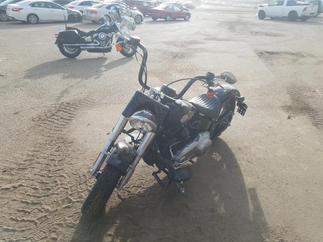 2013 HARLEY-DAVIDSON FLS SOFTAI 1HD1JRV13DB029475