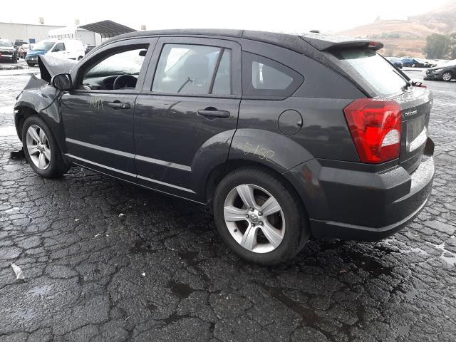 2010 DODGE CALIBER SX 1B3CB4HA9AD650758