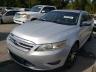 2010 FORD  TAURUS