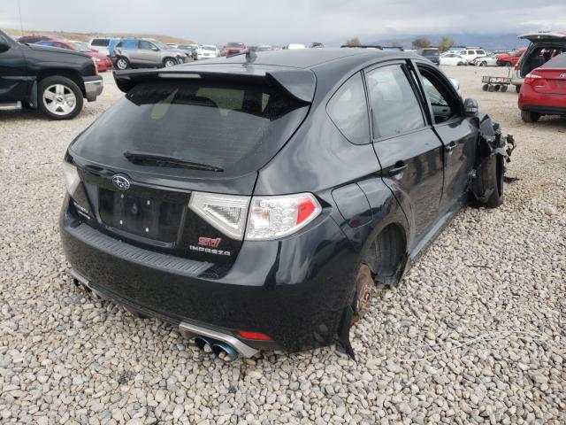 2012 SUBARU IMPREZA WR JF1GR8H63CL200228