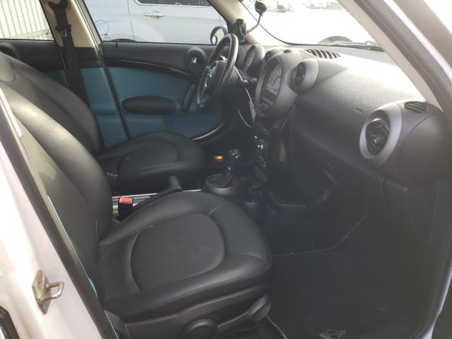 2012 MINI COOPER COU WMWZB3C50CWM01959