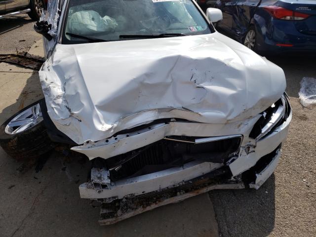 2018 VOLVO S90 T5 MOM LVY982MK3JP021658