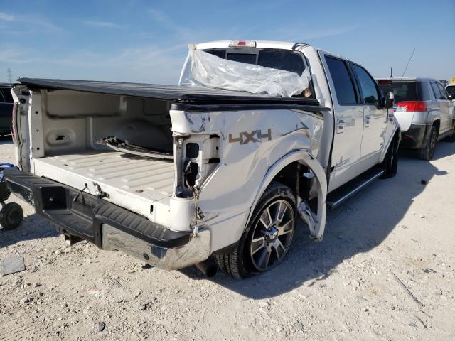 2014 FORD F150 SUPER 1FTFW1ETXEFC70763