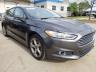 2015 FORD  FUSION