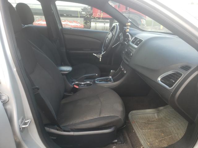 2011 DODGE AVENGER EX 1B3BD4FB9BN591899