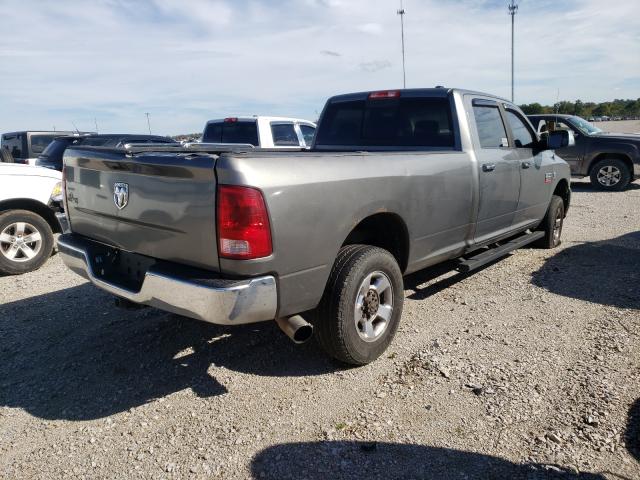 2010 DODGE RAM 2500 3D7UT2CL3AG160015