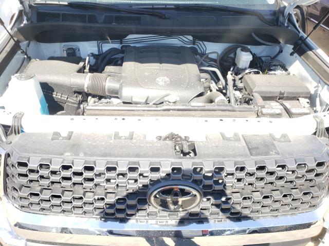 2021 TOYOTA TUNDRA CRE 5TFEY5F13MX283678