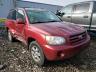 2005 TOYOTA  HIGHLANDER