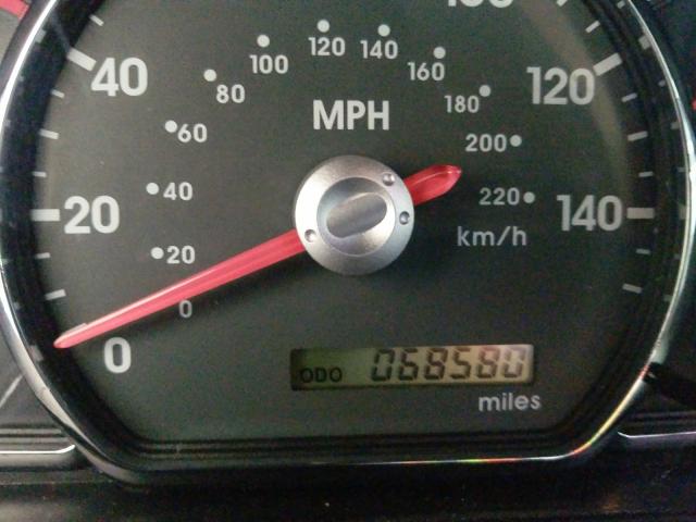 2012 MITSUBISHI GALANT FE 4A32B2FF0CE013667