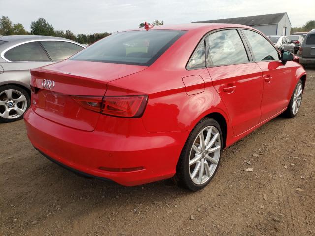 2016 AUDI A3 WAUA7GFF9G1069520