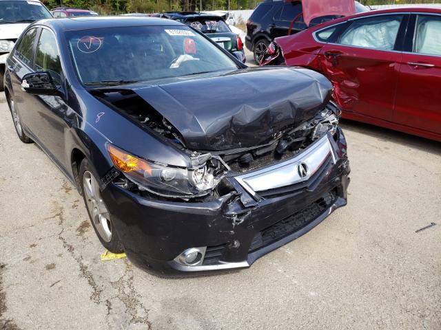 2013 ACURA TSX JH4CU2F44DC002540