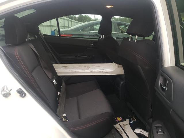 2015 SUBARU WRX PREMIU JF1VA1D63F9830411