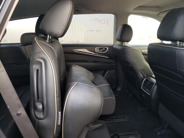 5N1DL0MM6LC527299 Infiniti QX60 LUXE 6