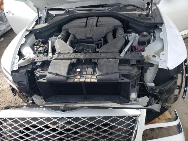 2021 GENESIS GV80 BASE KMUHCESC9MU053788