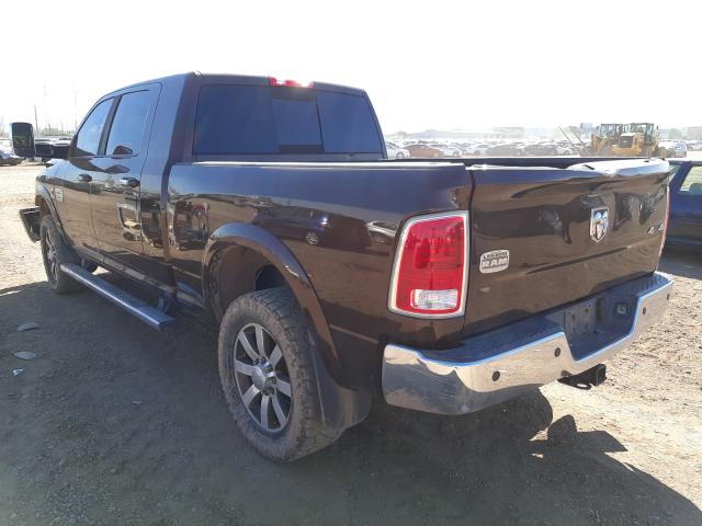2014 RAM 3500 LONGH 3C63R3NL0EG239873