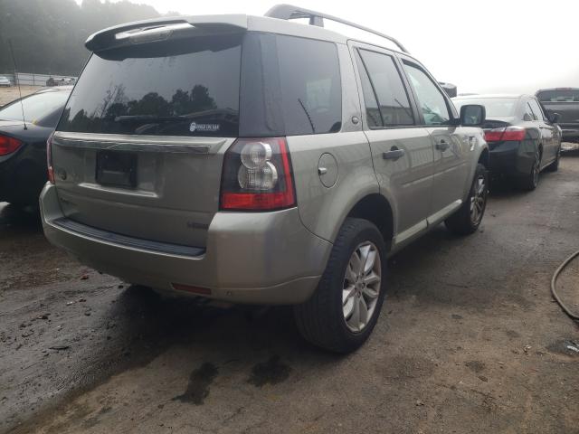 2012 LAND ROVER LR2 HSE SALFR2BN5CH308834