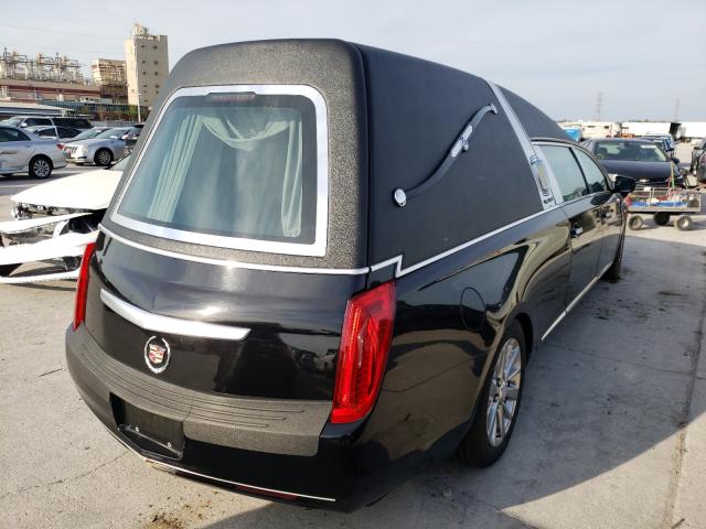 2017 CADILLAC XTS FUNERA 2GEXG7U35H9500199