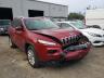 2015 JEEP  CHEROKEE