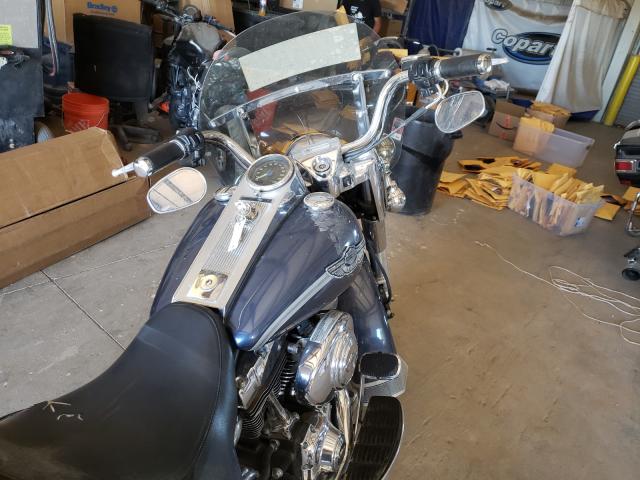 2003 HARLEY-DAVIDSON FLHRCI 1HD1FRW173Y730015