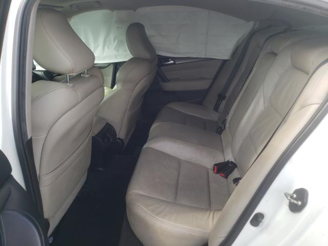 2014 ACURA TL ADVANCE 19UUA9F76EA002264