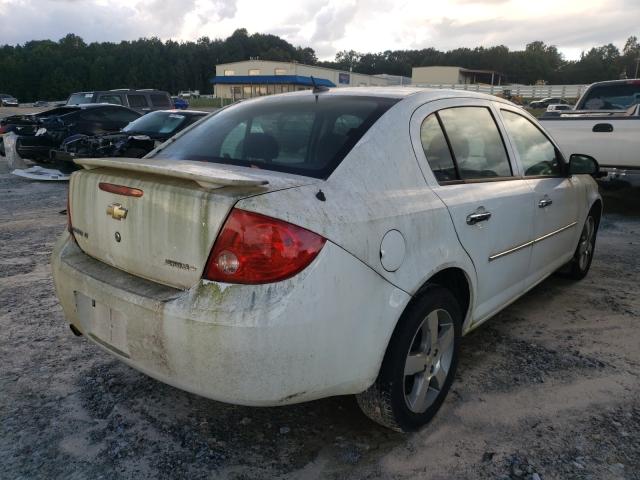 2010 CHEVROLET COBALT 1G1AD5F51A7207331