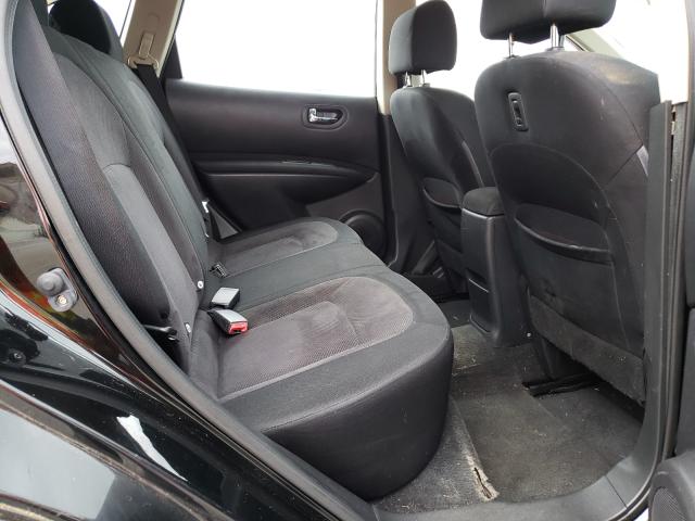 2011 NISSAN 200SX BASE JN8AS5MV5BW662808