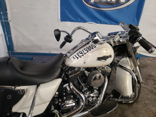 2015 HARLEY-DAVIDSON FLHR ROAD 1HD1FBM12FB697653