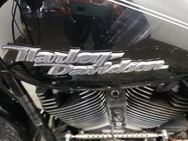 2009 HARLEY-DAVIDSON FLHTC 1HD1FF4179Y621886