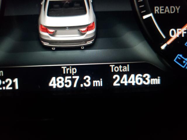 2018 BMW 440XI WBA4W9C59JAC99107