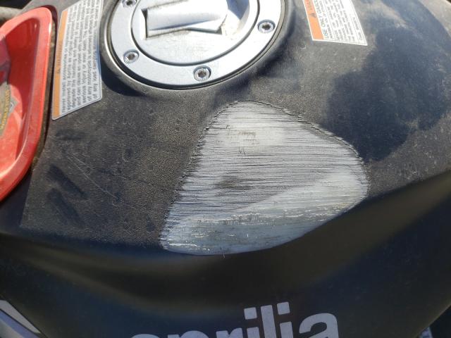 2021 APRILIA RS 660 ZD4KSUA07MS000679