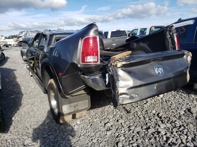2018 RAM 3500 LONGH 3C63RRKL3JG132608