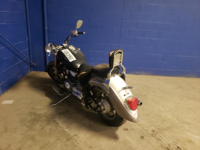 2003 YAMAHA XVS1100 A JYAVP11E93A047152